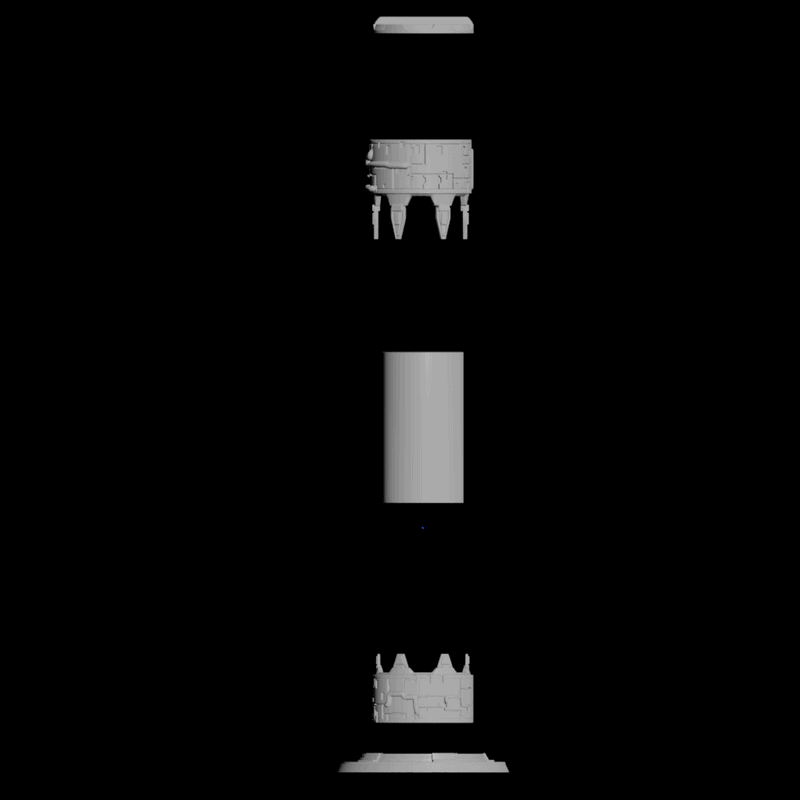 Collabs Cloning Tank