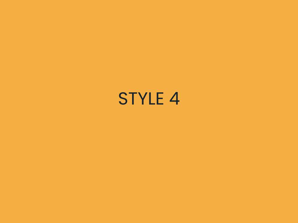 Collection Pack style 4