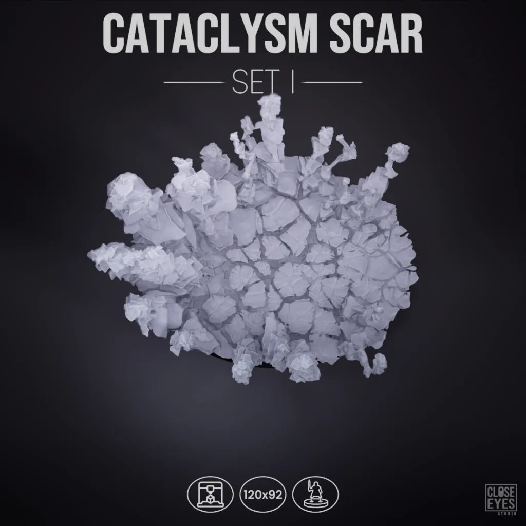 Cataclysm Scar