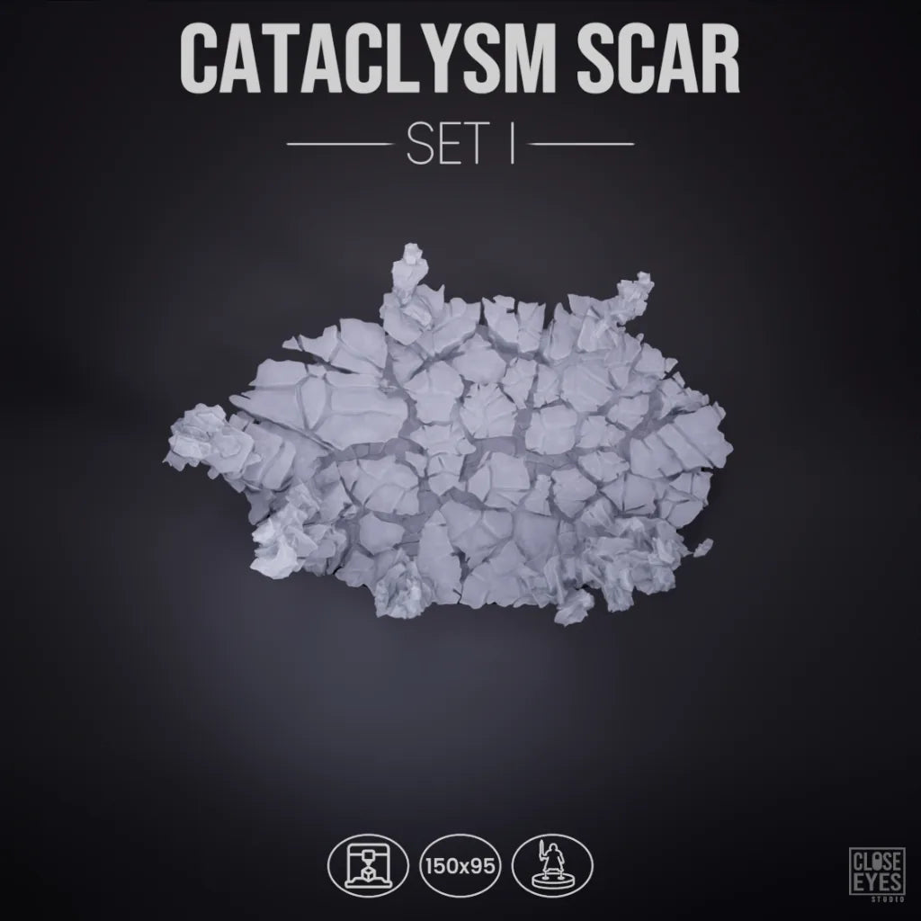 Cataclysm Scar
