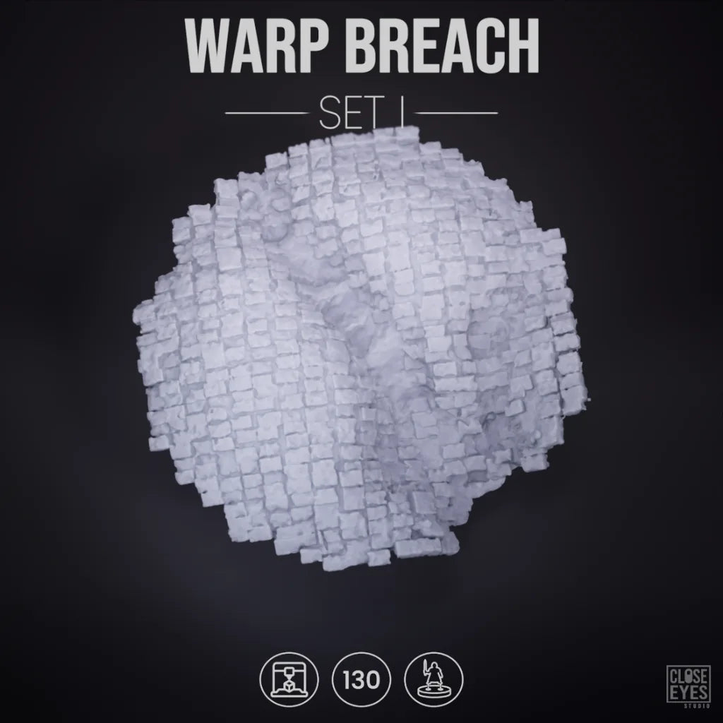 Warp Breach