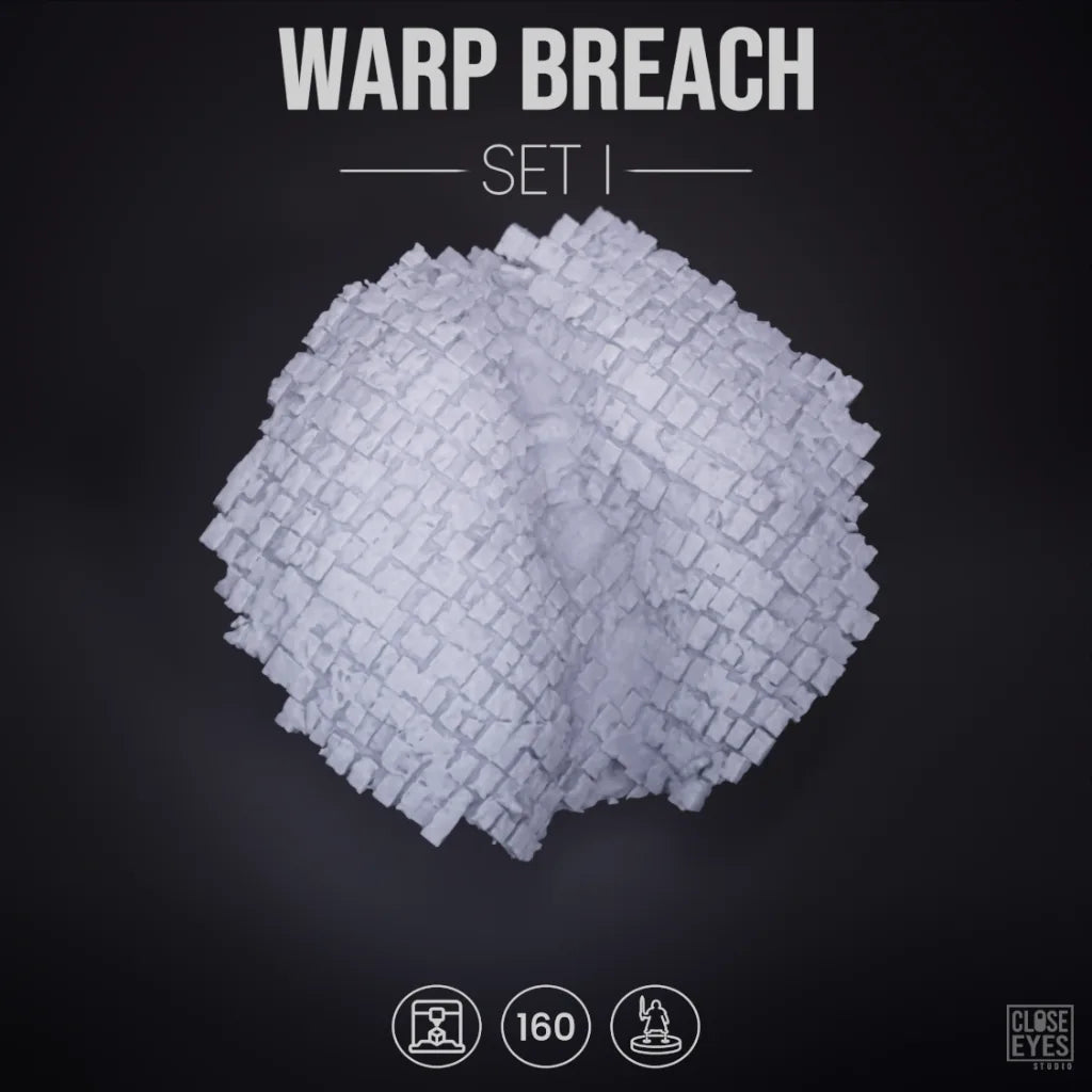 Warp Breach