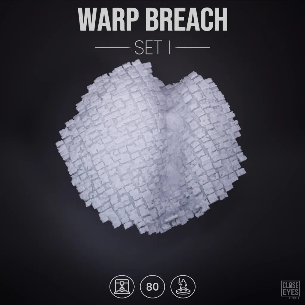 Warp Breach
