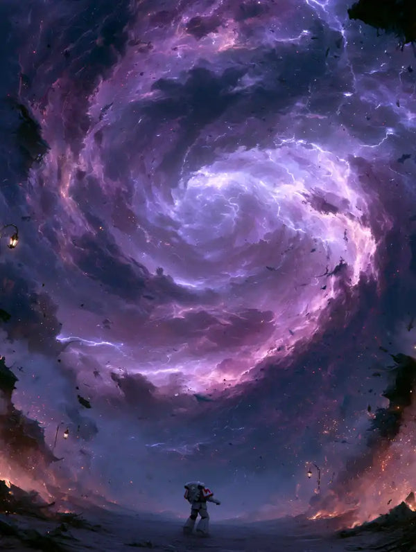Arcane