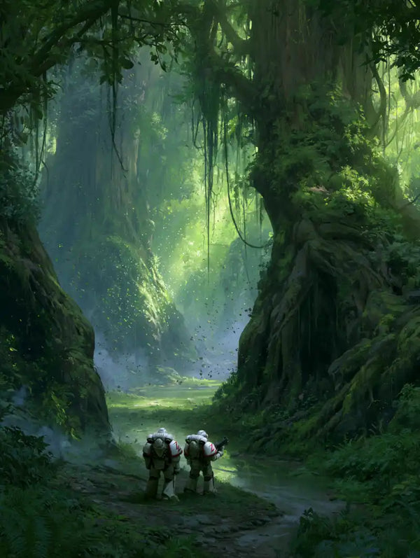 Forest