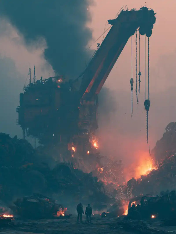 Industrial