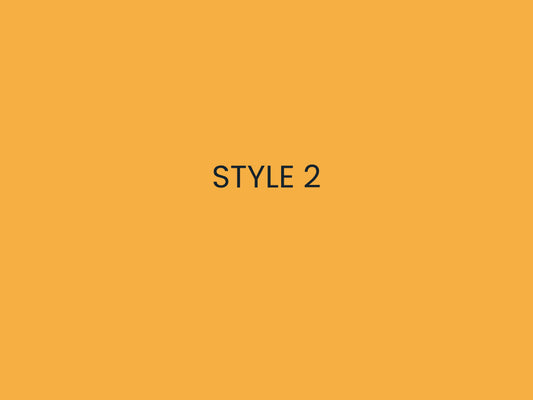 Collection Pack Style 2
