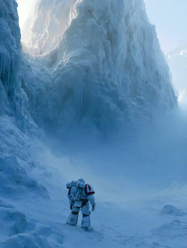 Snow and Ice