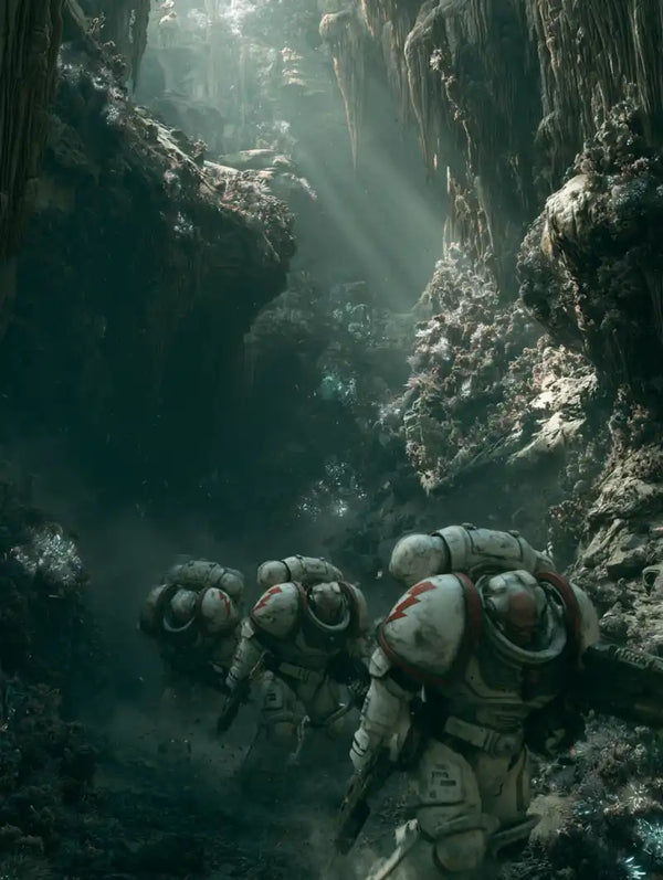Underworld