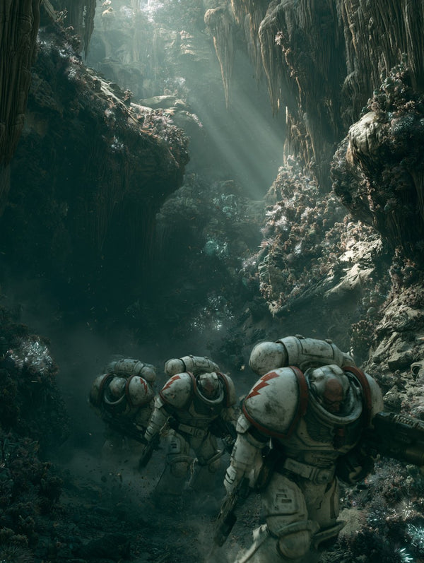 Underworld