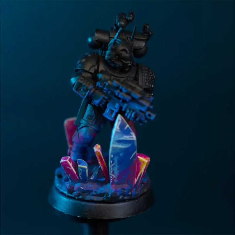 Underworld Infiltrator
