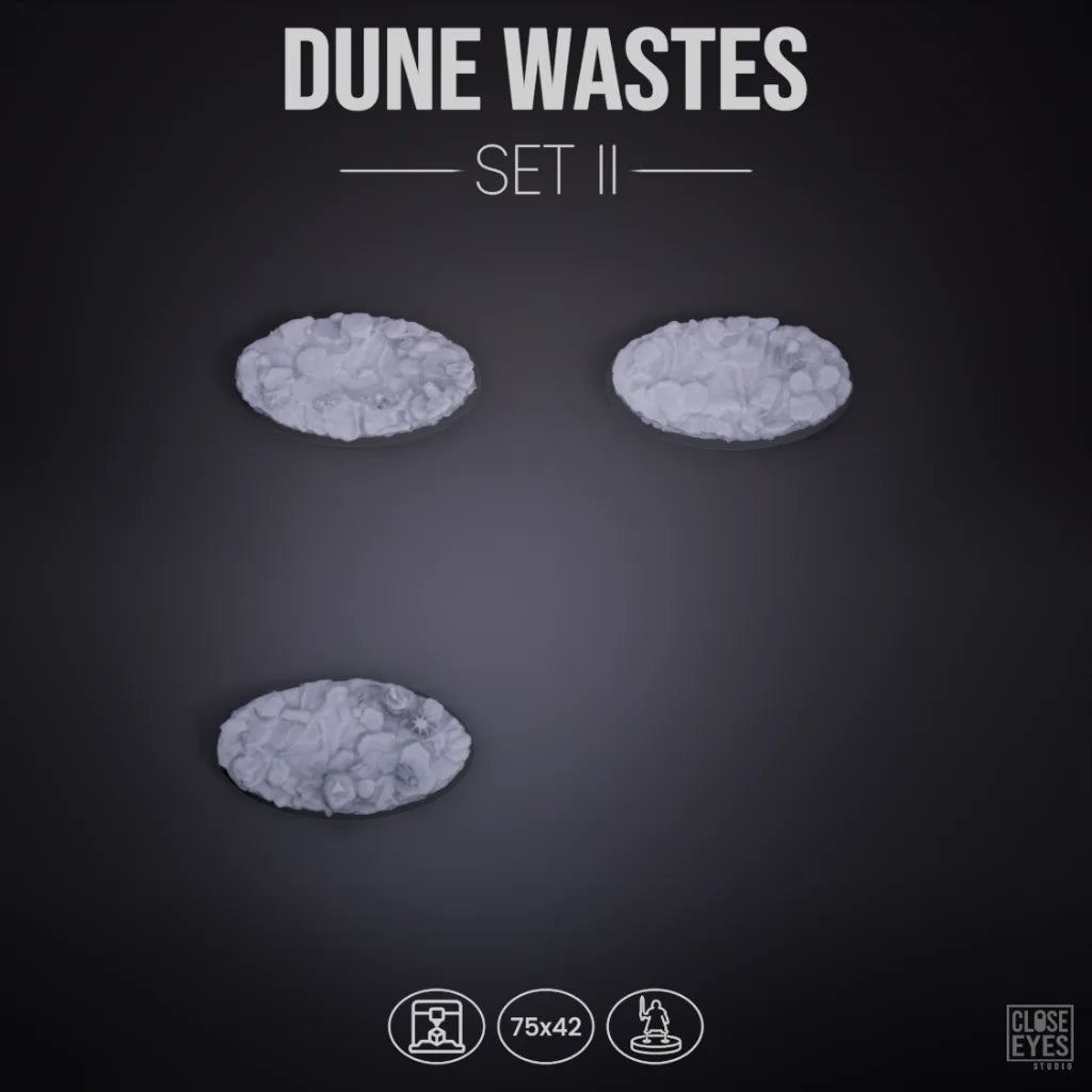 Dune Wastes