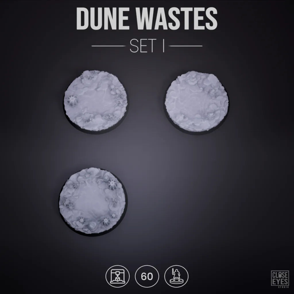 Dune Wastes