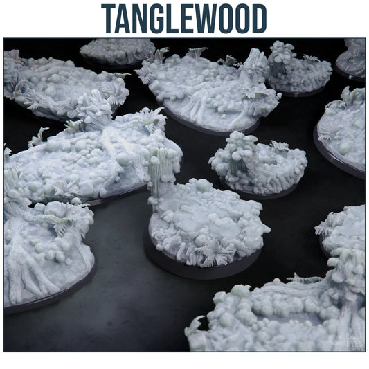 Forest Tanglewood