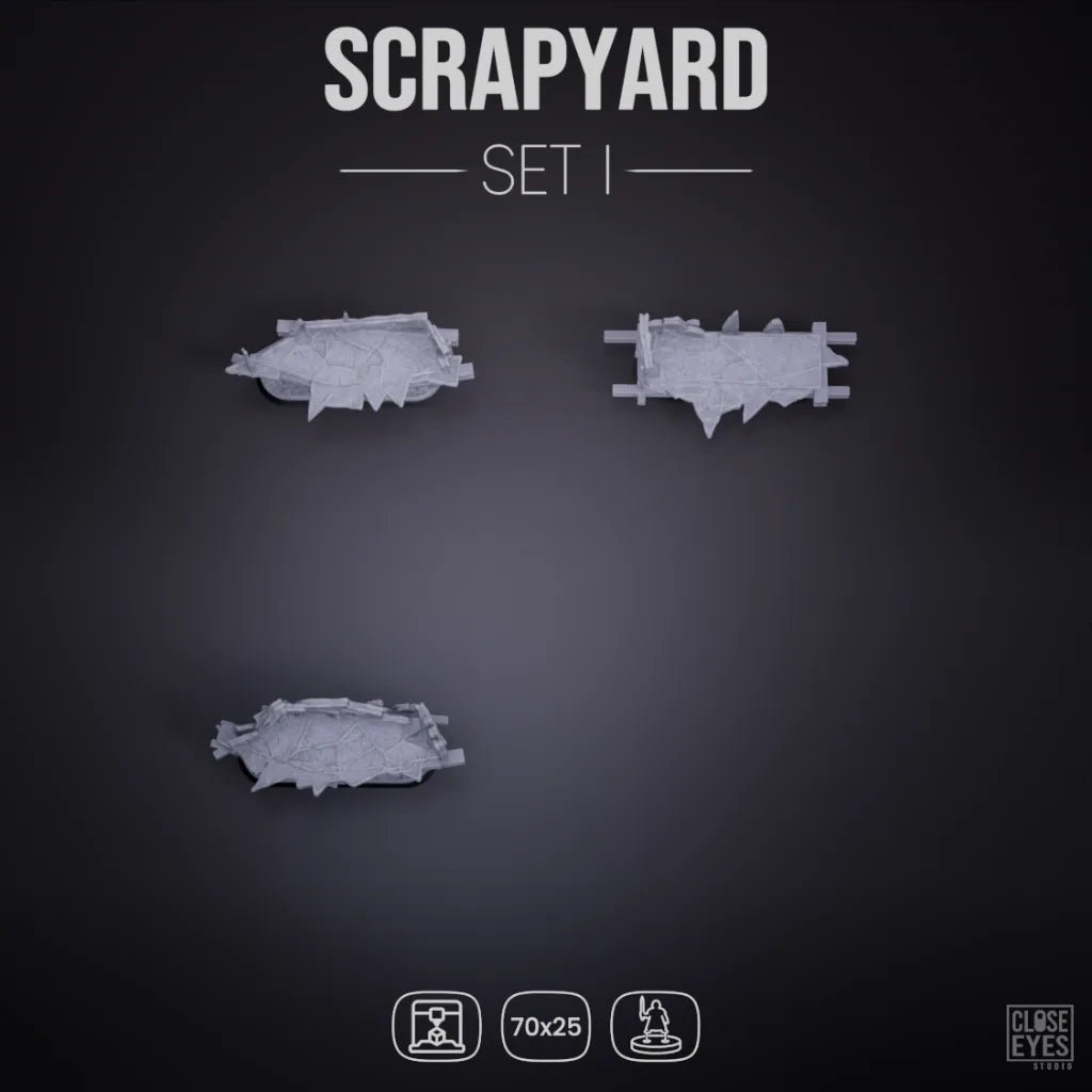 Scrapyard