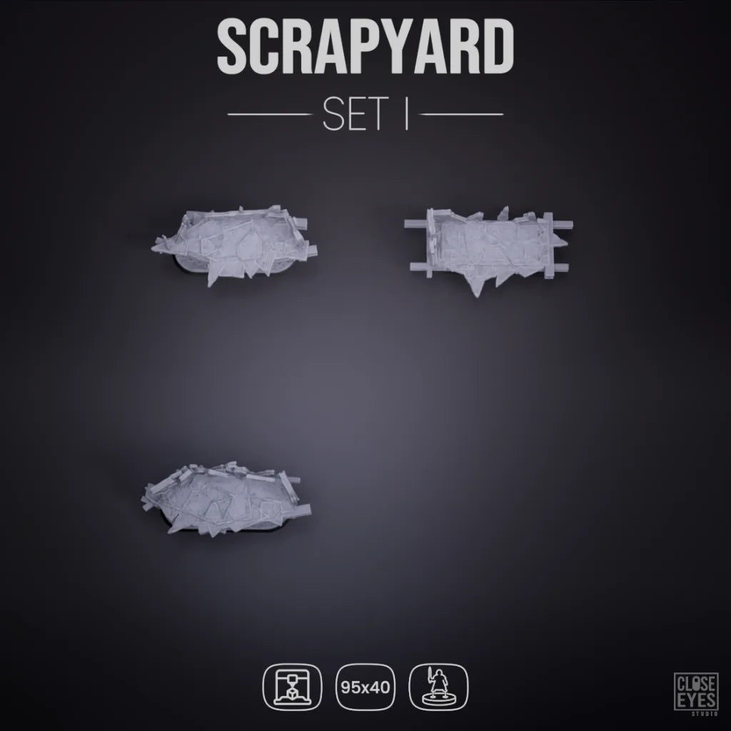 Scrapyard