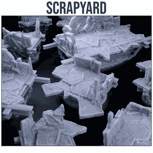 Scrapyard