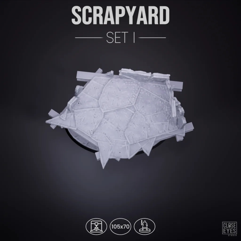 Scrapyard