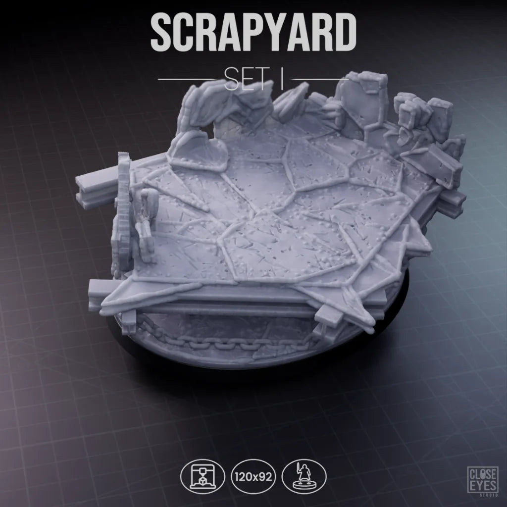 Scrapyard