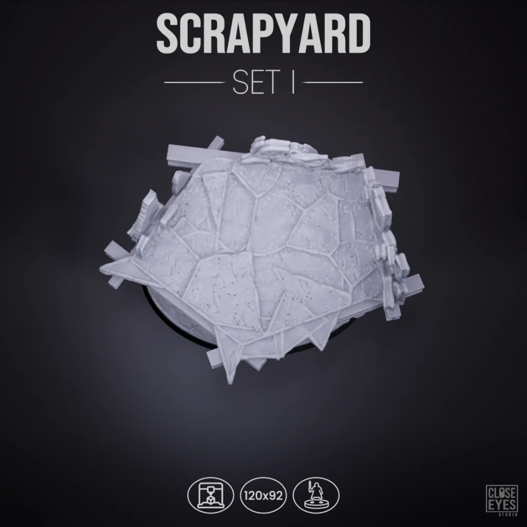 Scrapyard