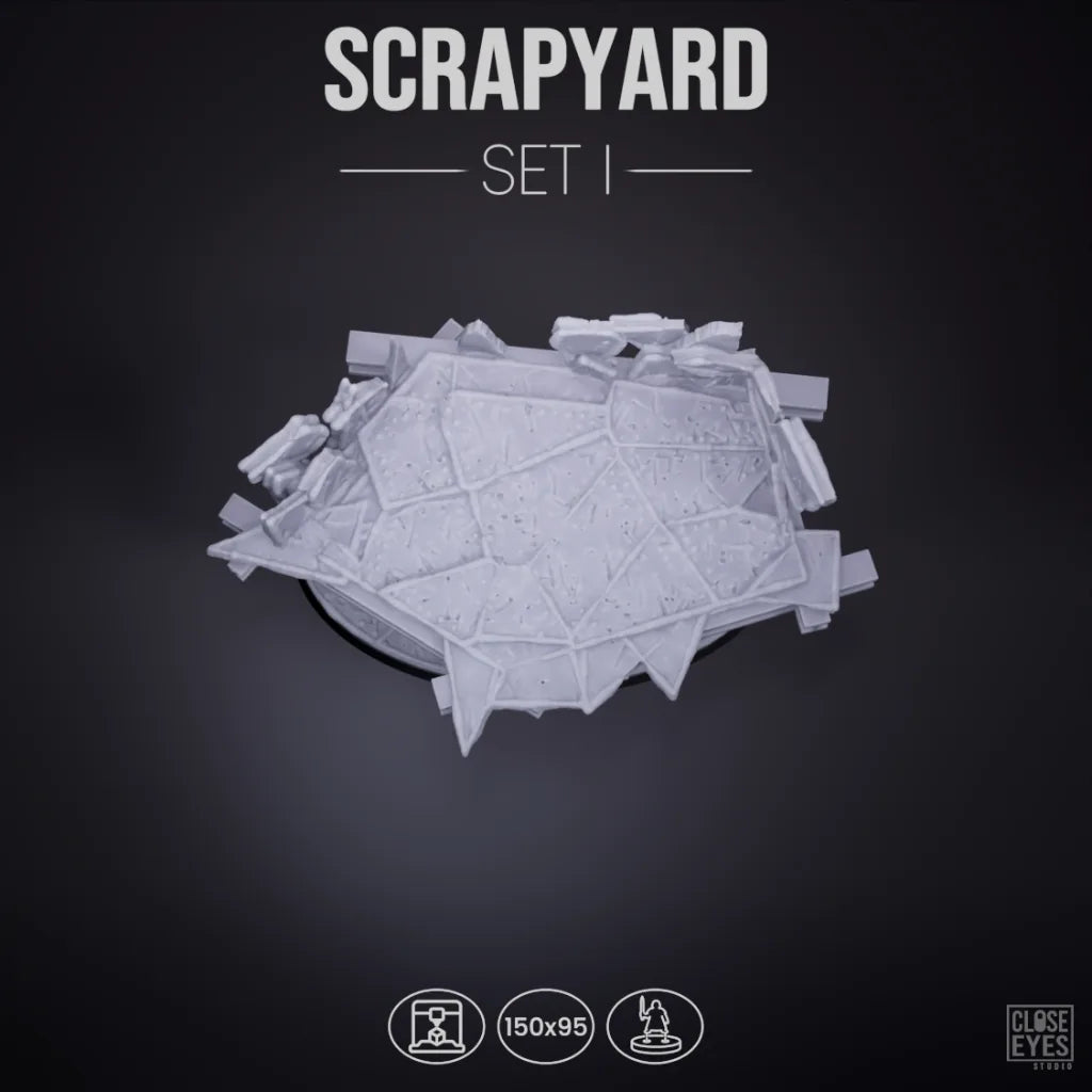 Scrapyard