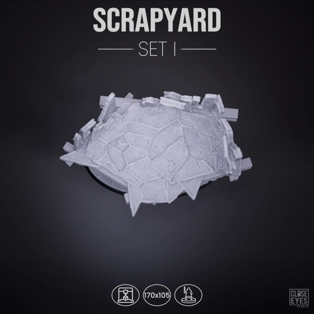 Scrapyard