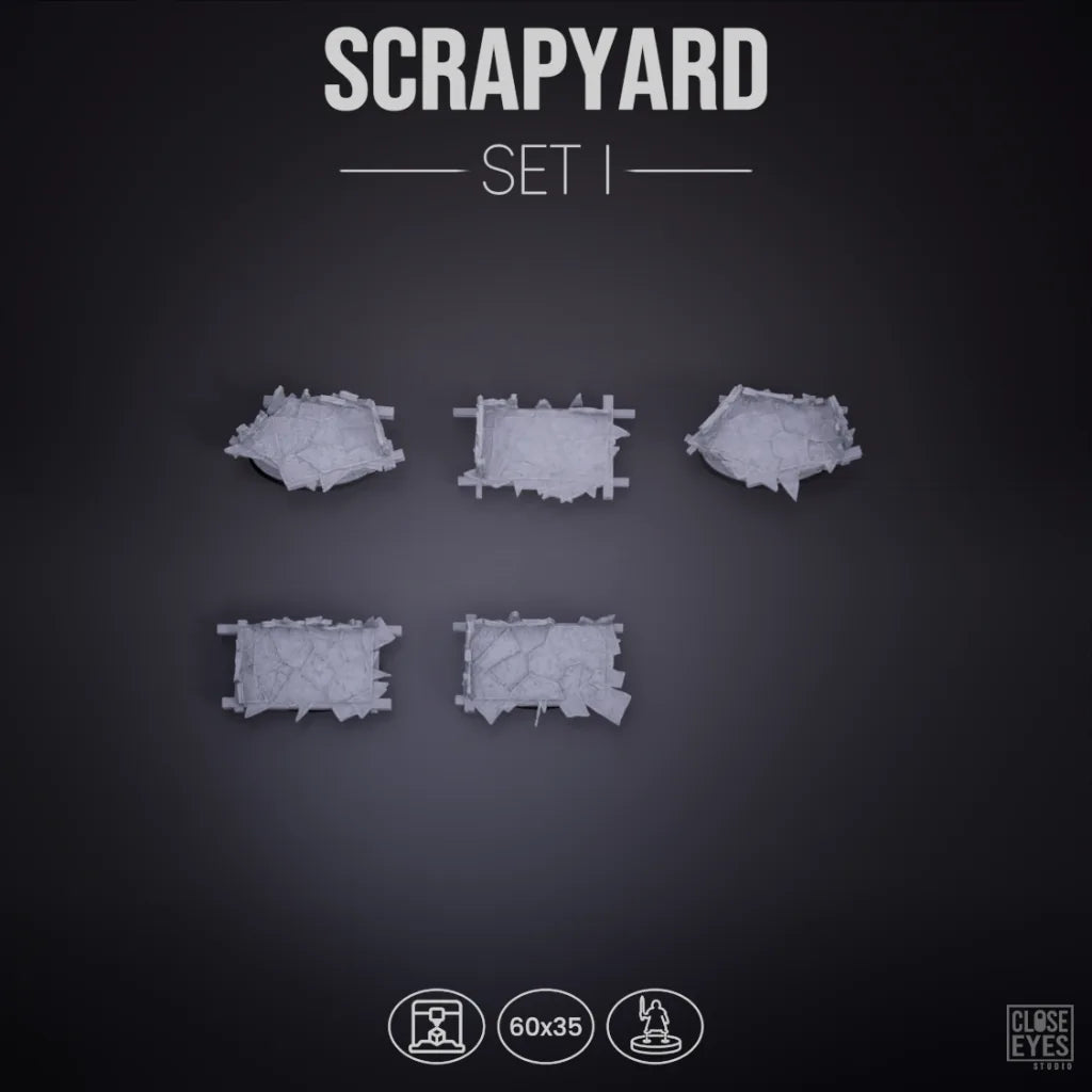 Scrapyard