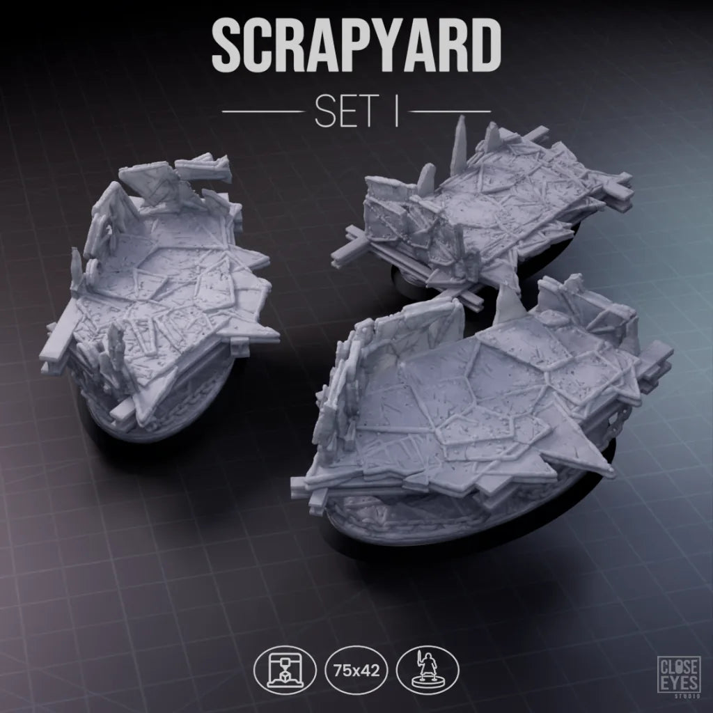 Scrapyard