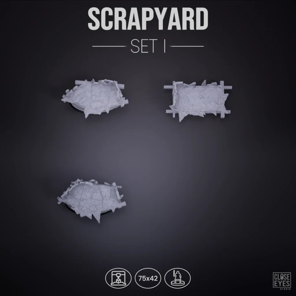 Scrapyard