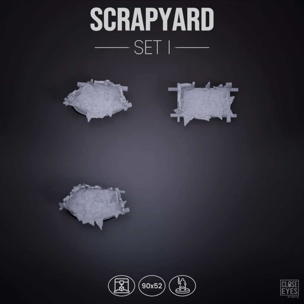 Scrapyard