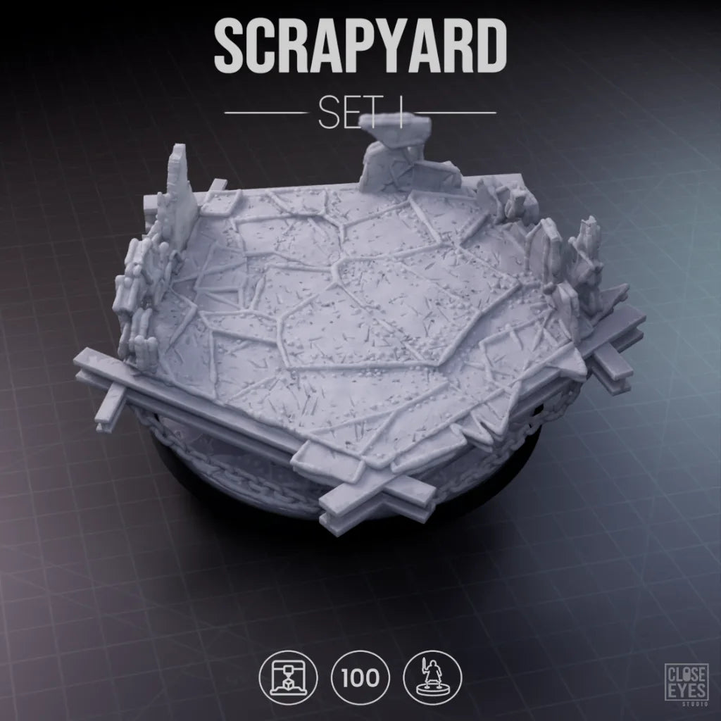 Scrapyard