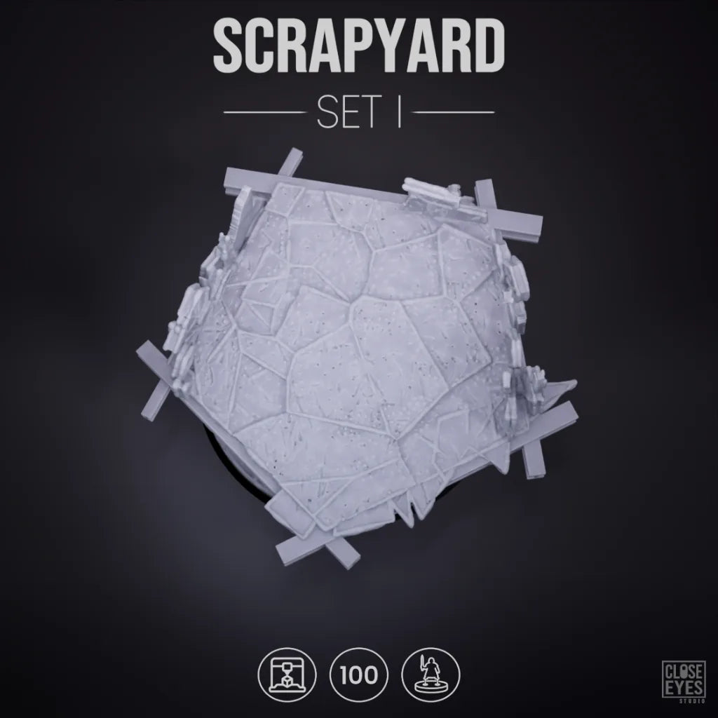 Scrapyard