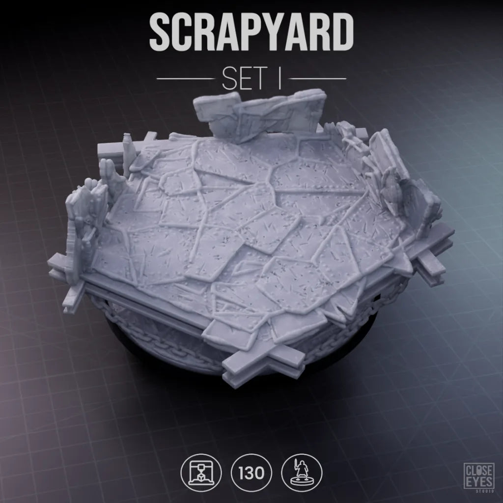 Scrapyard