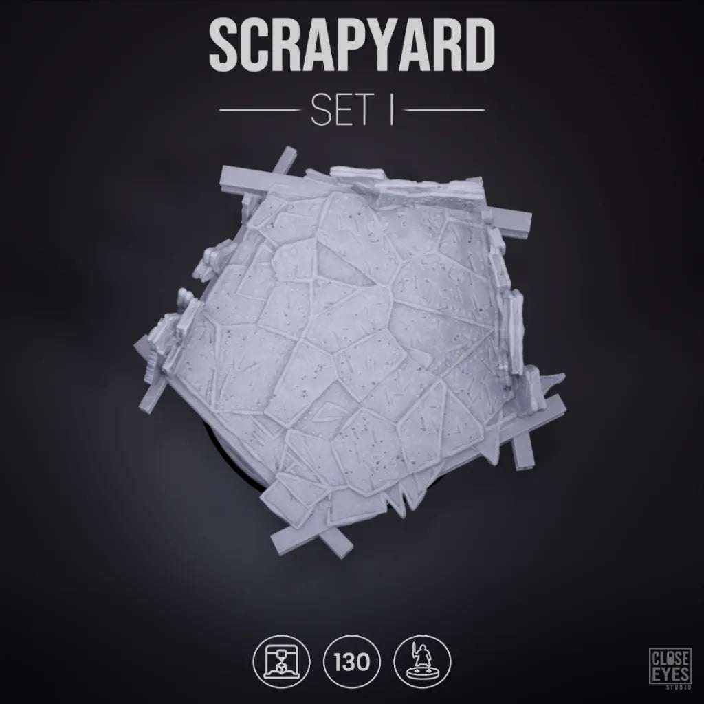 Scrapyard