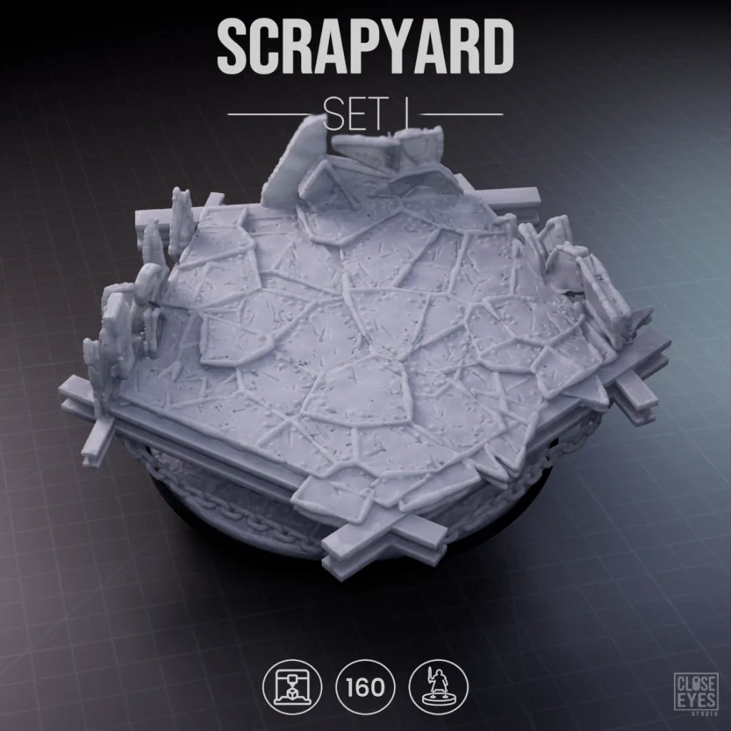 Scrapyard