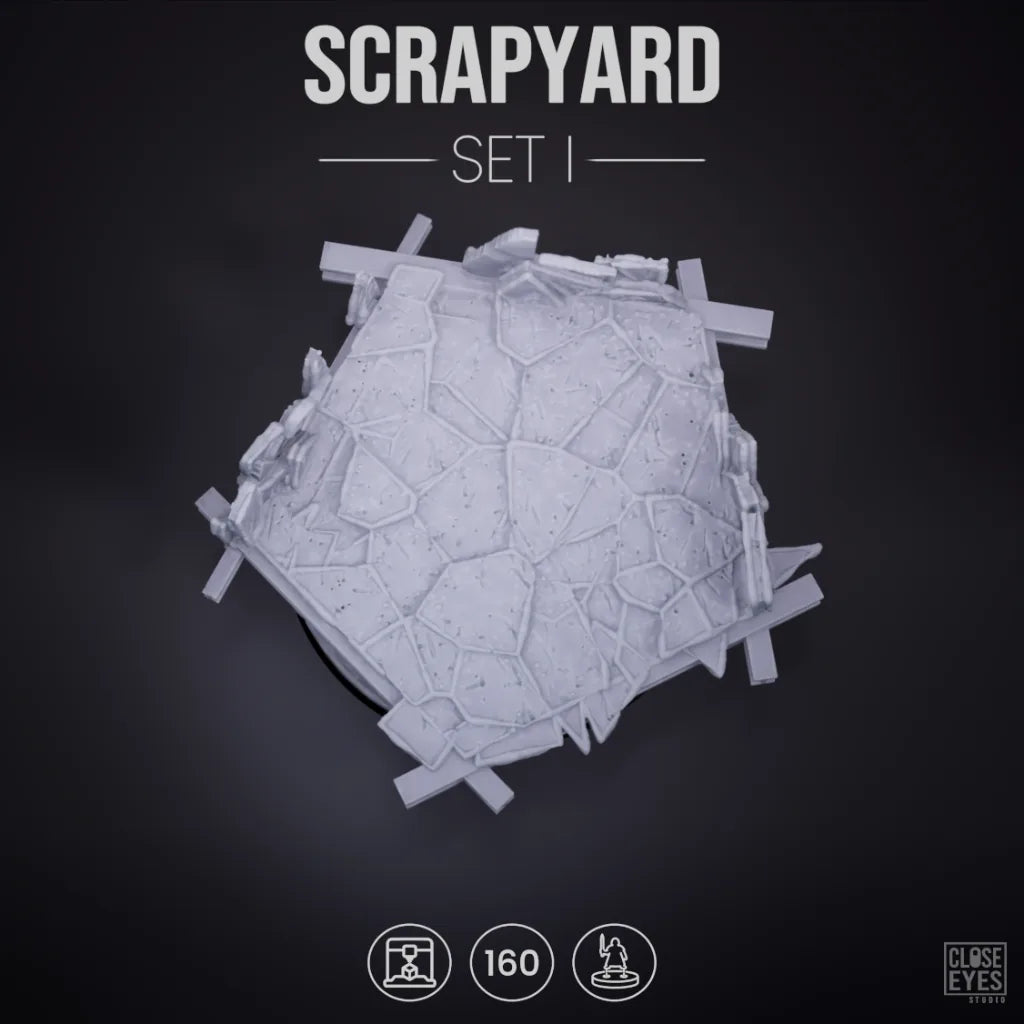 Scrapyard