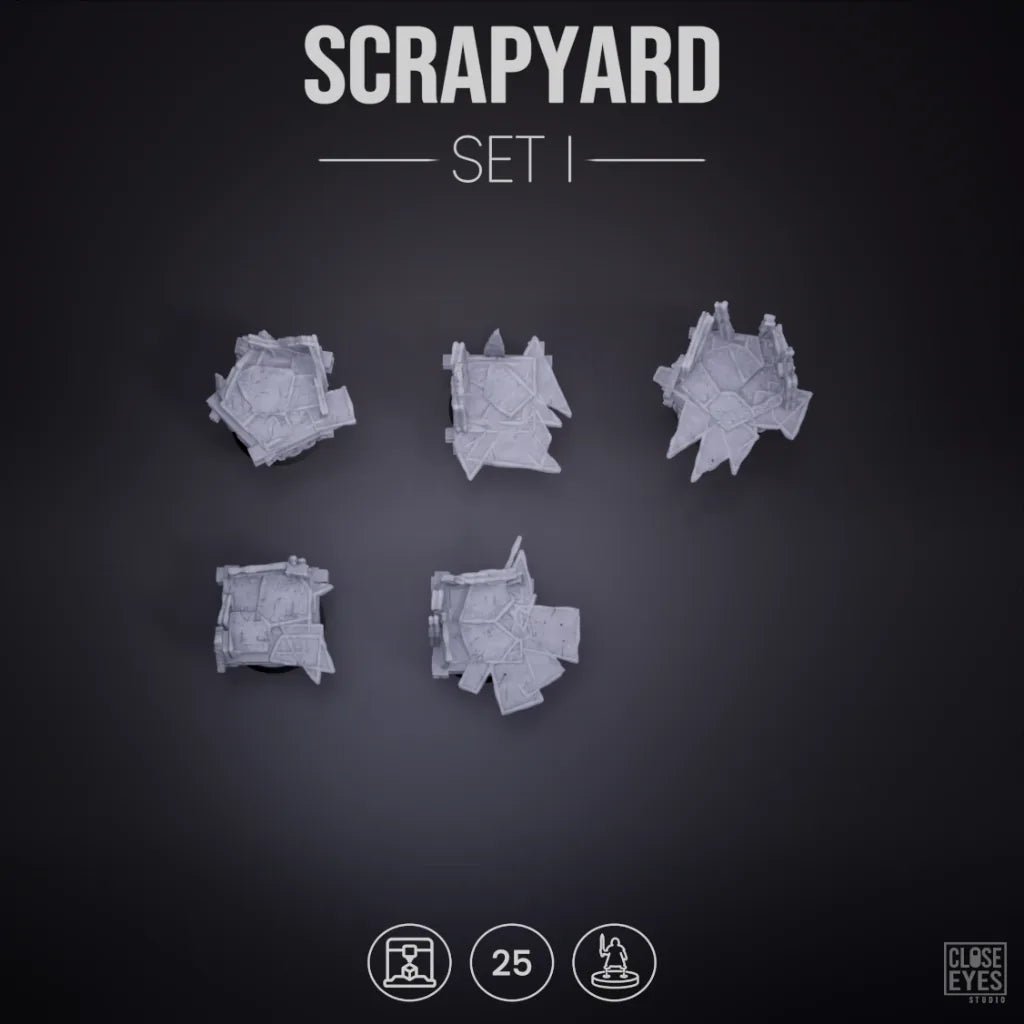 Scrapyard