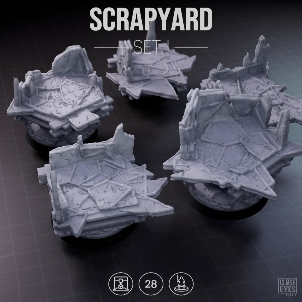 Scrapyard