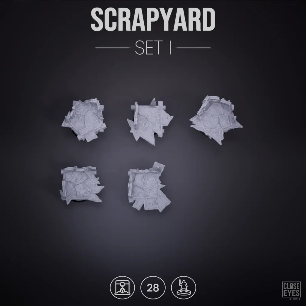 Scrapyard