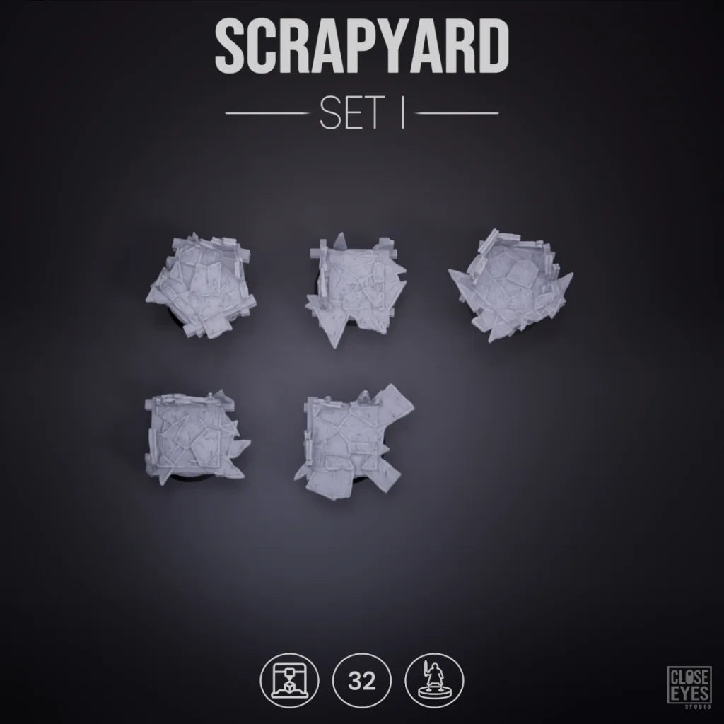 Scrapyard