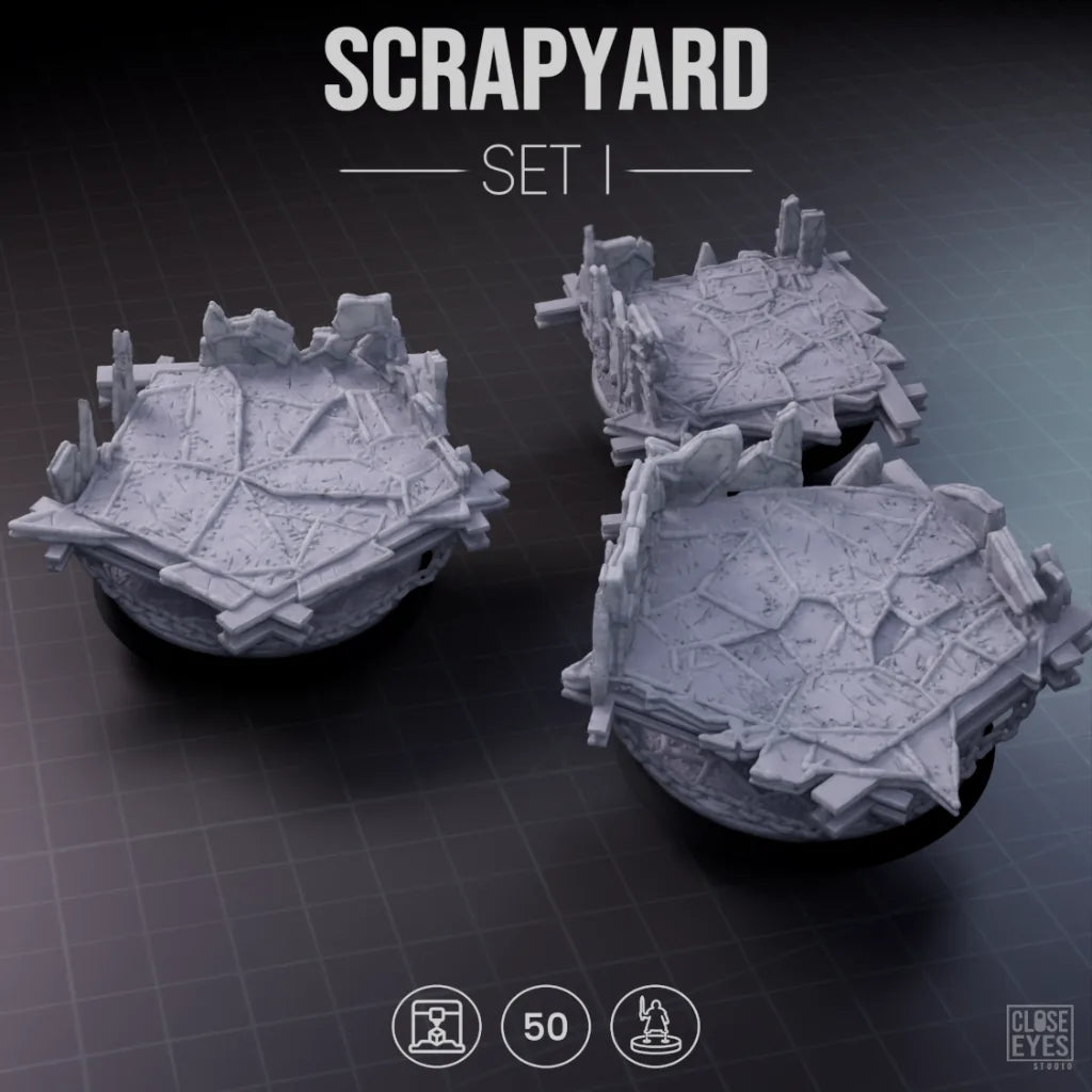 Scrapyard