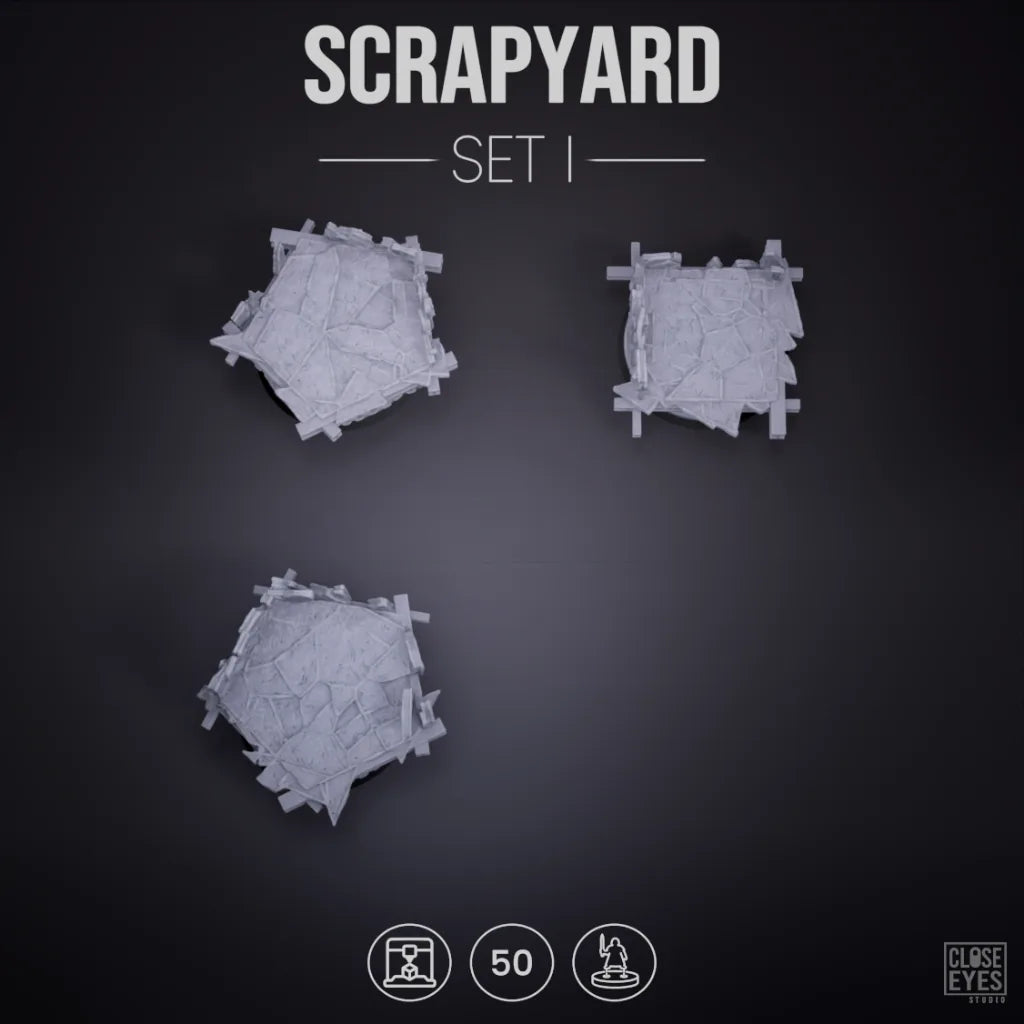 Scrapyard