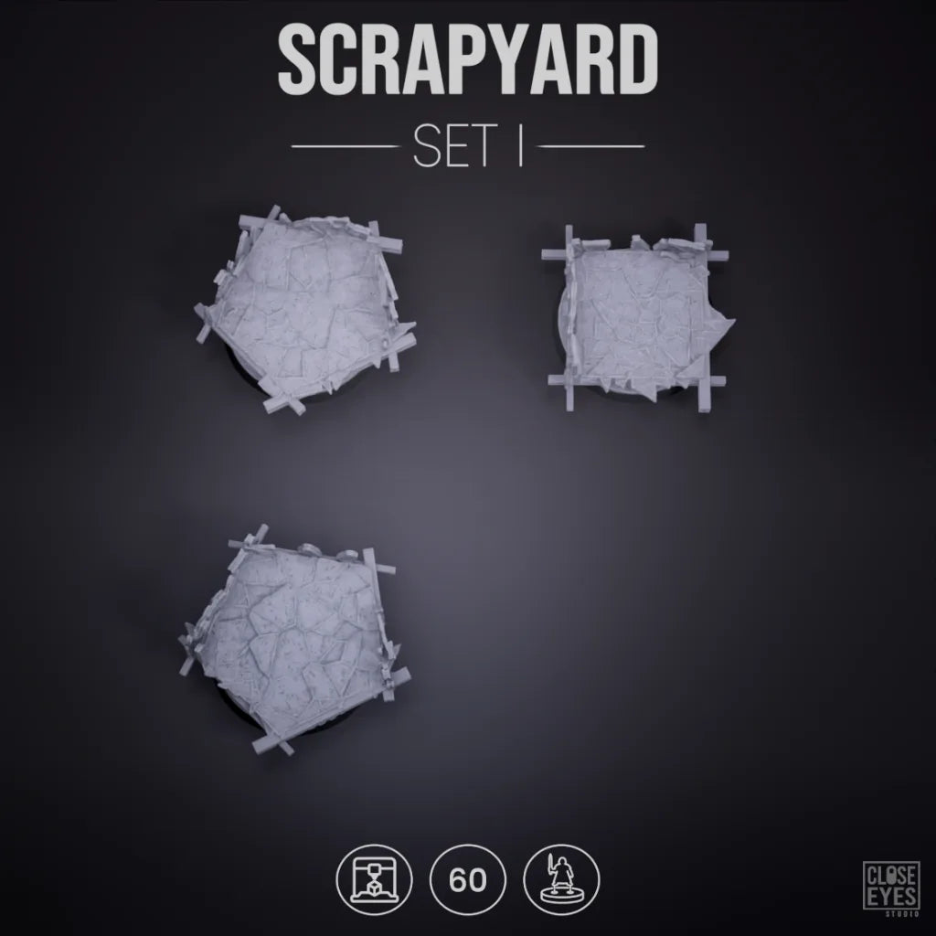 Scrapyard