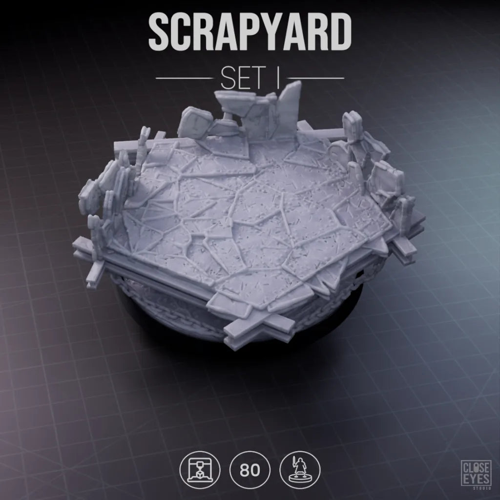 Scrapyard
