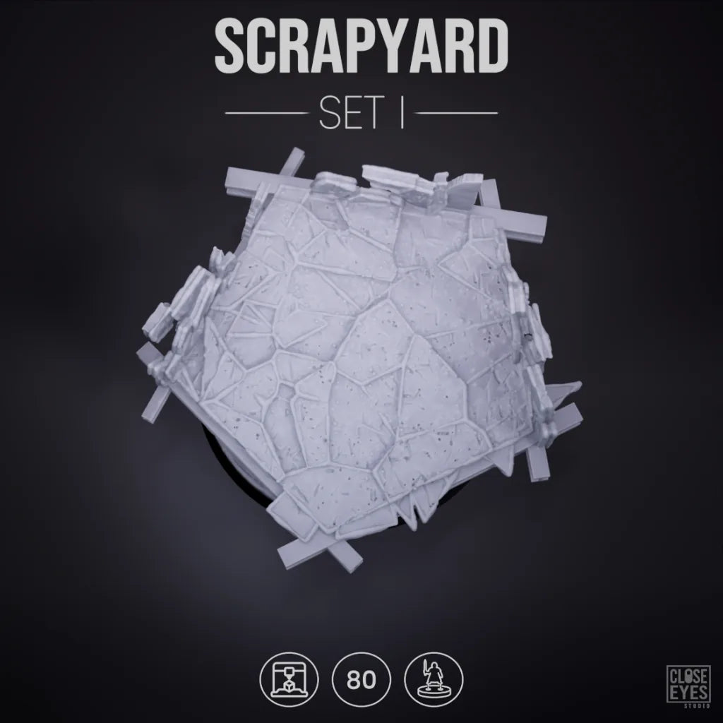 Scrapyard