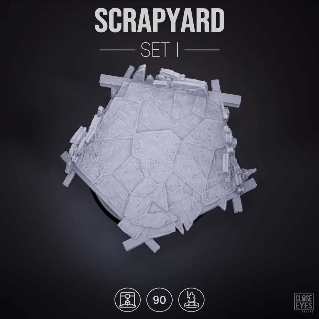 Scrapyard