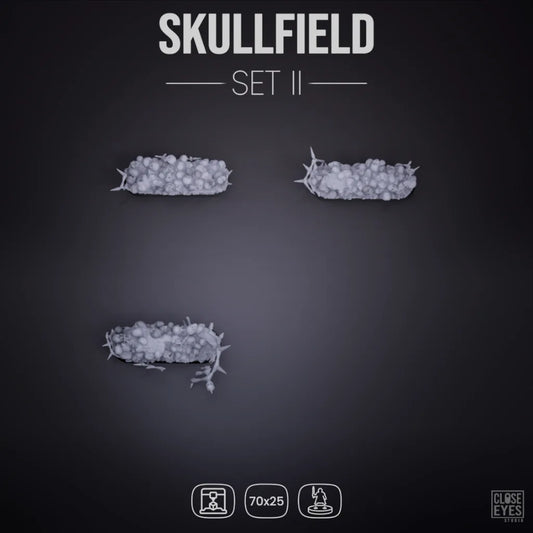 Necropolis Skullfield