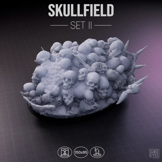 Necropolis Skullfield