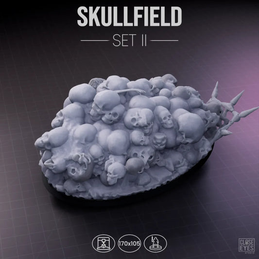 Necropolis Skullfield