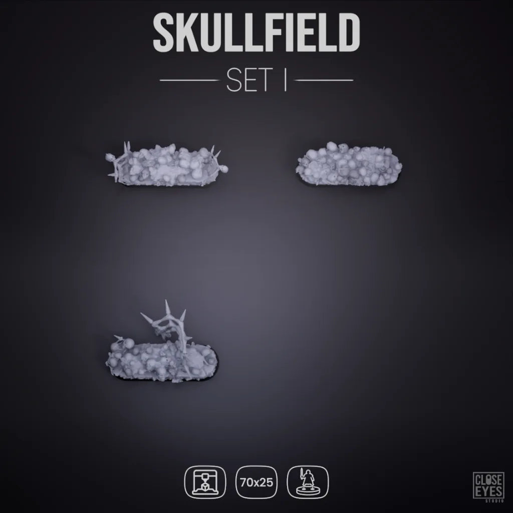 Skullfield